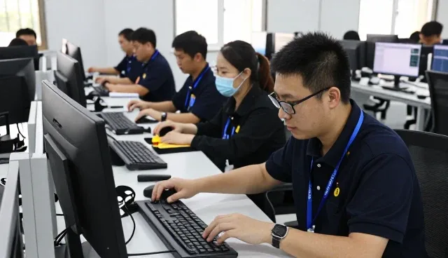 湖北乐教信息科技有限公司提供适合技术发展的信息技术咨询