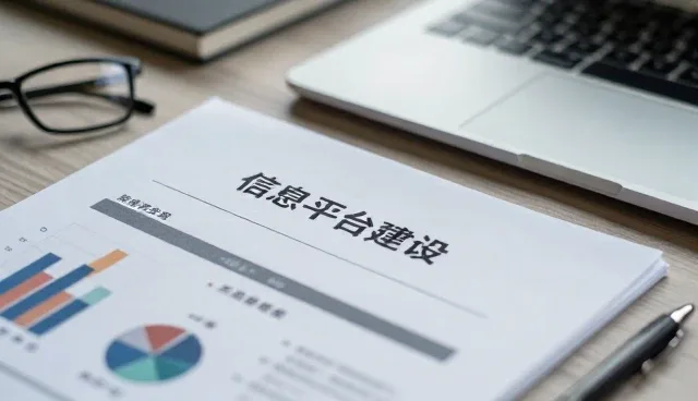 信息平台建设选型中需关注的五大关键要素