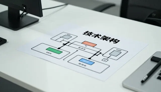 信息平台建设中的技术架构选型关键考量