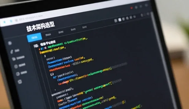 信息技术咨询中性能与适用条件的匹配策略