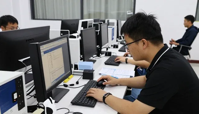 湖北乐教信息科技有限公司分享信息技术支持应用案例